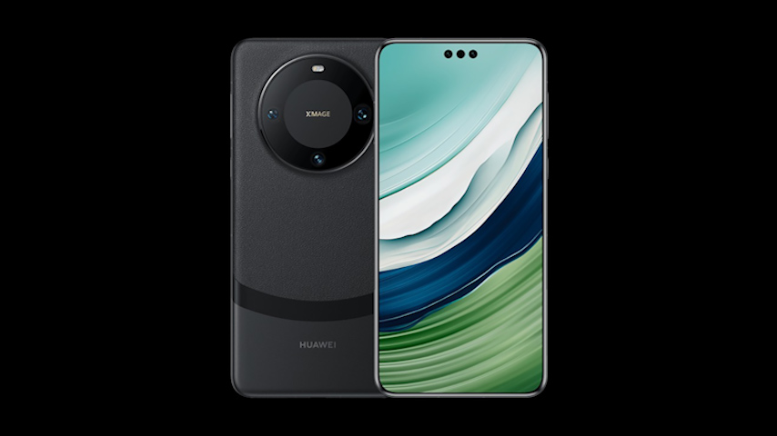 Huawei Mate 60 Pro launch image 1