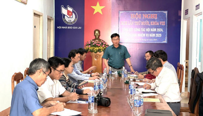 Habrá muchas actividades significativas para celebrar el centenario de la Prensa Revolucionaria de Vietnam.