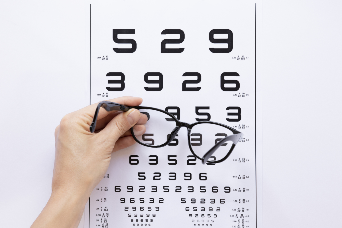 Is myopia hereditary?