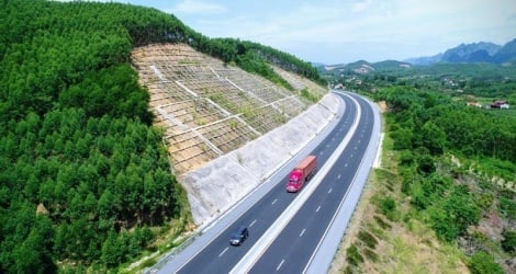 Revealing solutions to overcome difficulties for the Bac Giang Expressway BOT Project