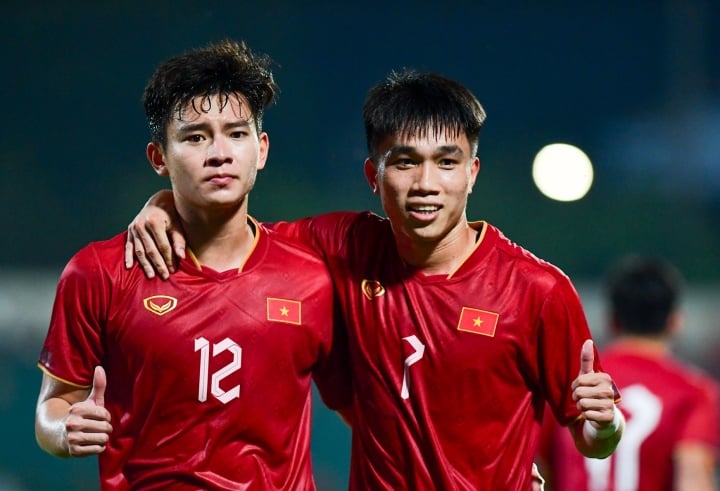 Vietnam U23 no puede ser subjetivo.