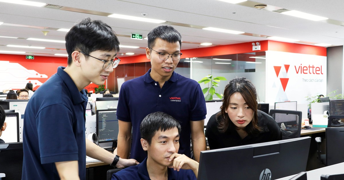 Viettel successfully tested virtual assistant for Vietnam's court industry