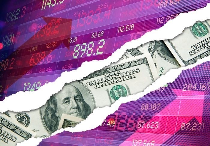Tỷ giá ngoại tệ hôm nay 6/9: Tỷ giá USD, EUR, CAD, Yen Nhật, Bảng Anh, tỷ giá hối đoái... Các đồng tiền châu Âu tăng