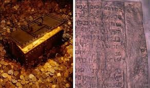 Los descubrimientos arqueológicos más misteriosos y extraños que hacen girar el cerebro de los expertos - Foto 6 Nhung phat hien khao co bi an, ky la nhat gay xoan nao chuyen gia-Hinh-6