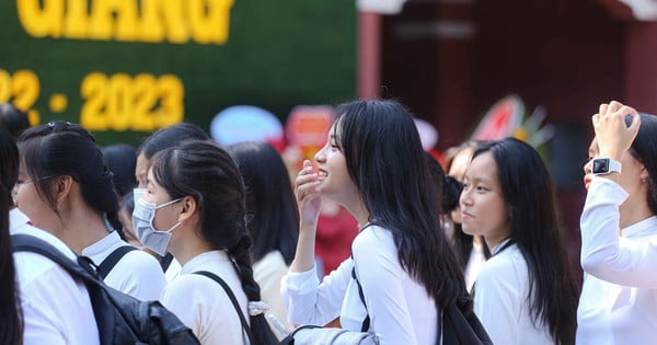 Une école heureuse commence par... des règles