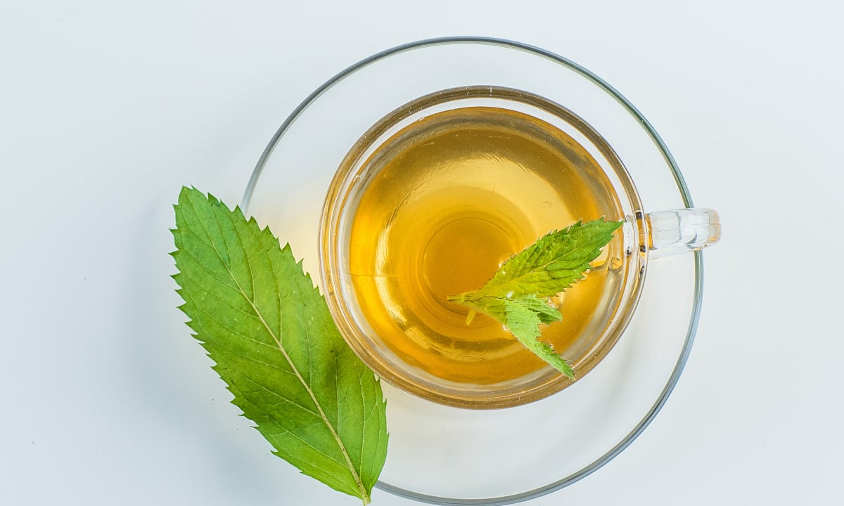 10 boissons pour soulager les maux de tête