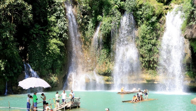 green and sustainable tourism development