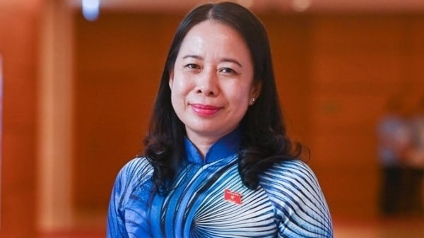 Vizepräsidentin Vo Thi Anh Xuan besucht Mosambik und Südafrika