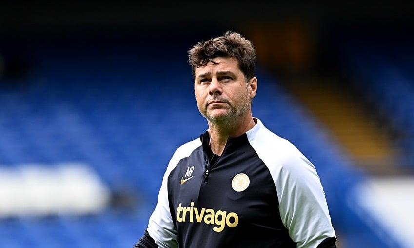 Pochettino làm việc 15 giờ mỗi ngày để vực dậy Chelsea