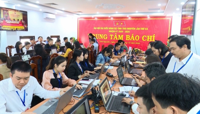 Để thực sự xứng tầm báo chí chất lượng cao