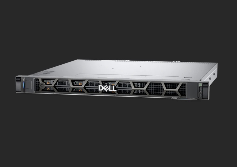 Сервер Dell PowerEdge R260 от Dell