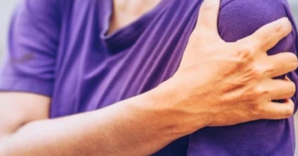 4 casos de dolor en el brazo izquierdo que necesitan tratamiento lo antes posible