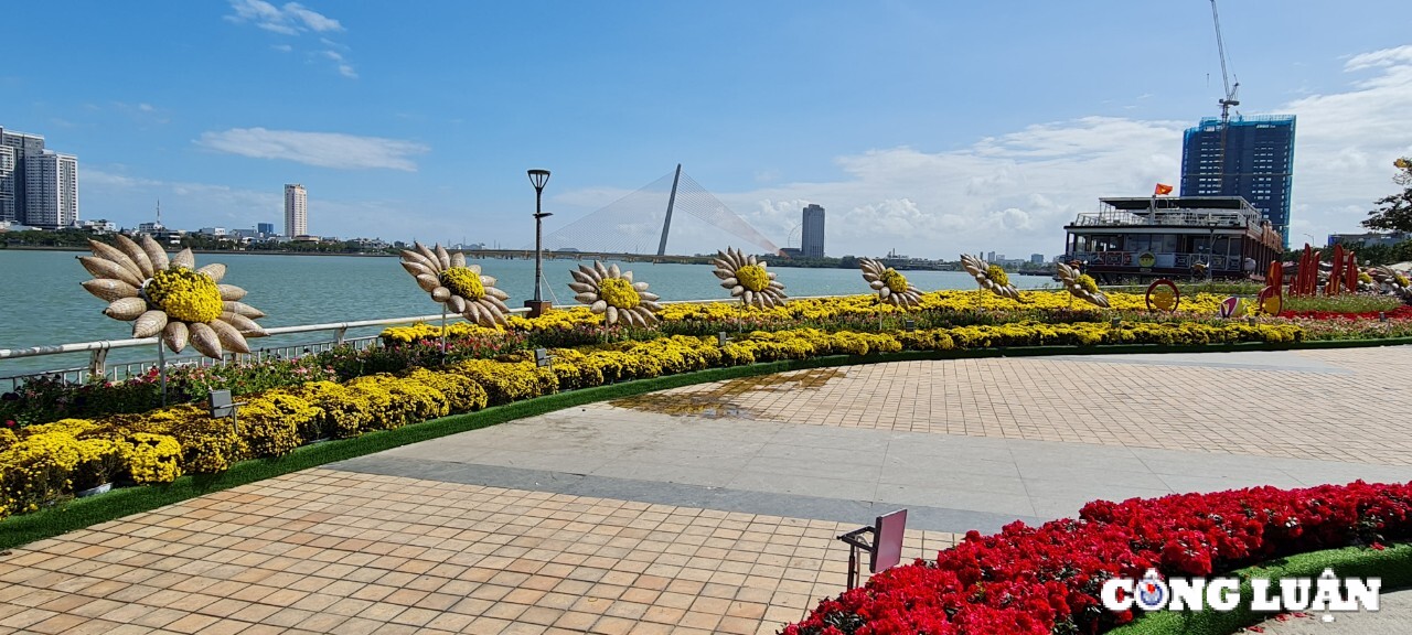 In 2025, Da Nang will organize nearly 80 cultural and festival activities on both sides of the Han River.