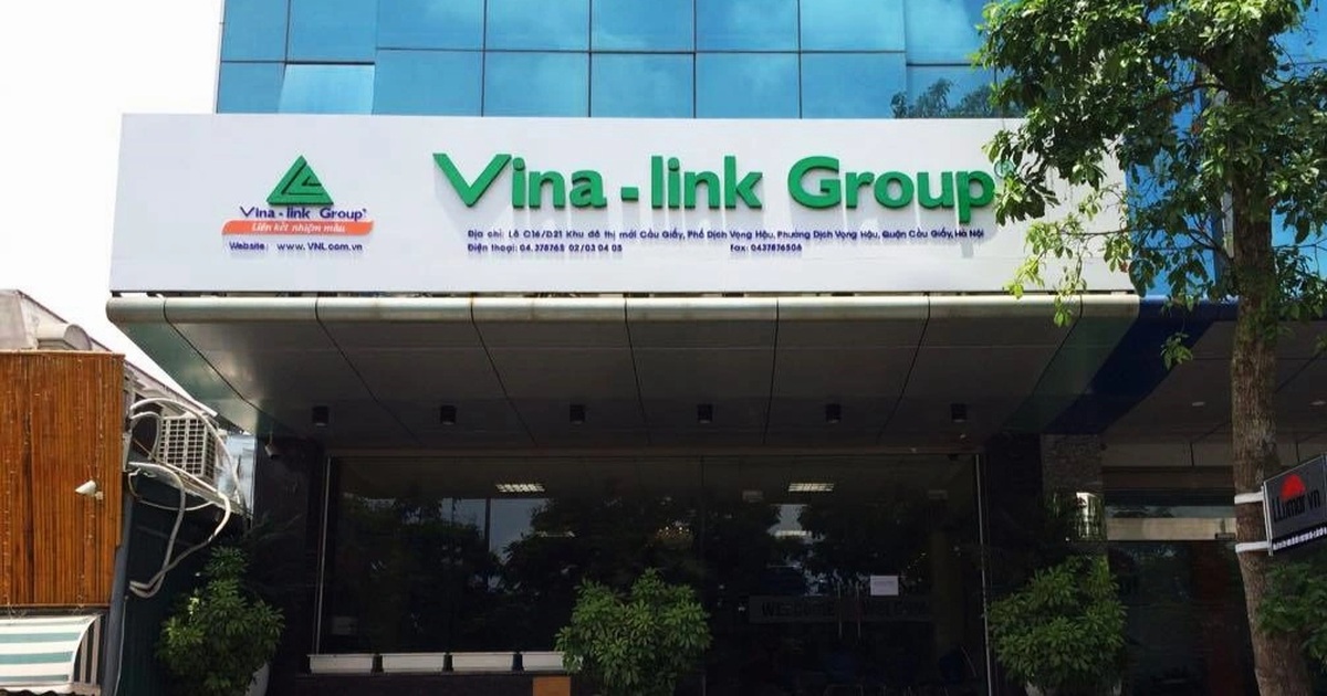 Multi-level marketing company Vinalink was discovered to have committed a series of violations.