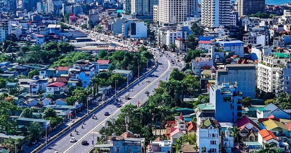 Many vehicles banned from crossing Au Co street from January 20