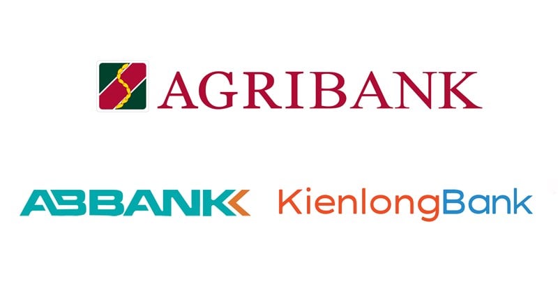 Gửi tiền ở Agribank, ABBank hay HDBank