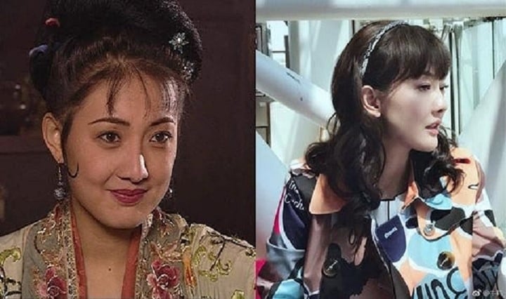 「水滸伝」のスターたち：1人は既婚の共演者と不倫、もう1人は癌で死亡 - 3