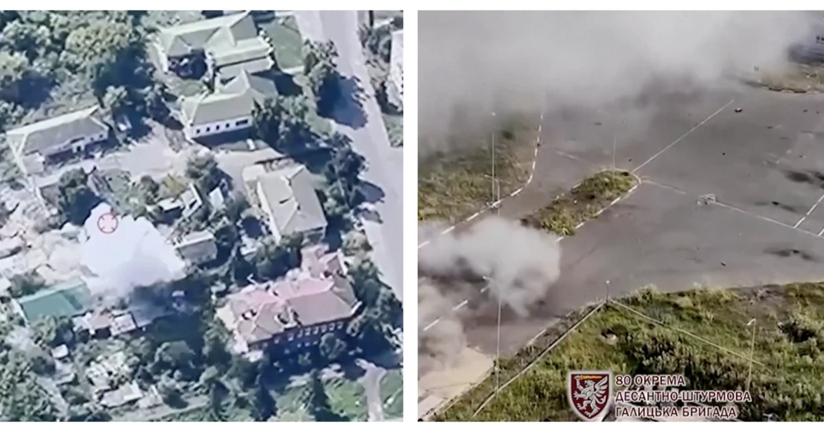 Ukrainian fighter jets attack Kursk exposes three key weaknesses of Russian air defense