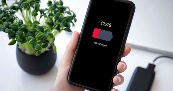 Comment augmenter la durée de vie de la batterie d'un téléphone Android