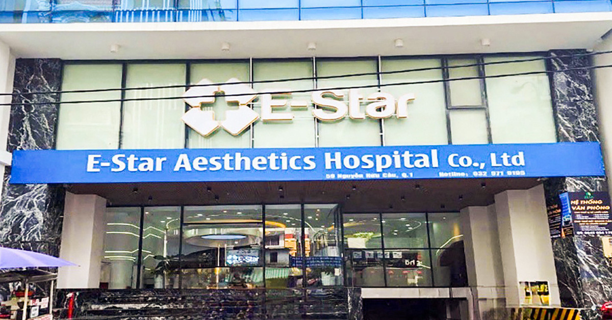 Illegal cosmetic facility hangs 'Hospital' sign, accepts operating room rentals