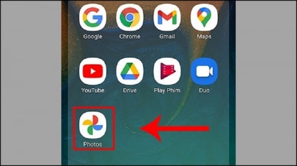 Khôi phục ảnh đã xóa vĩnh viễn trên Google Photos đơn giản, nhanh chóng