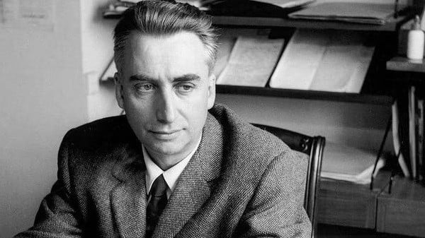 Khám phá thế giới ký hiệu trong cuốn sách kinh điển của Roland Barthes