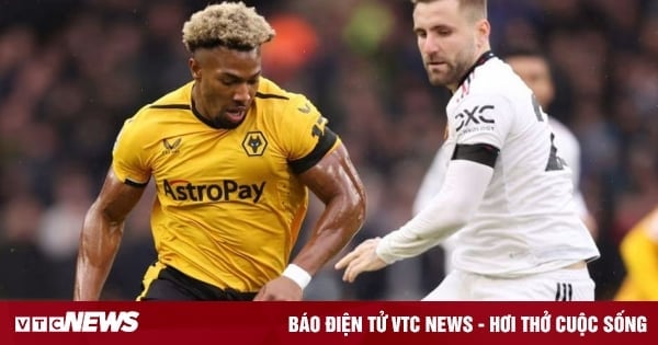 Nhận định Man Utd vs Wolves: Quỷ đỏ phải thắng