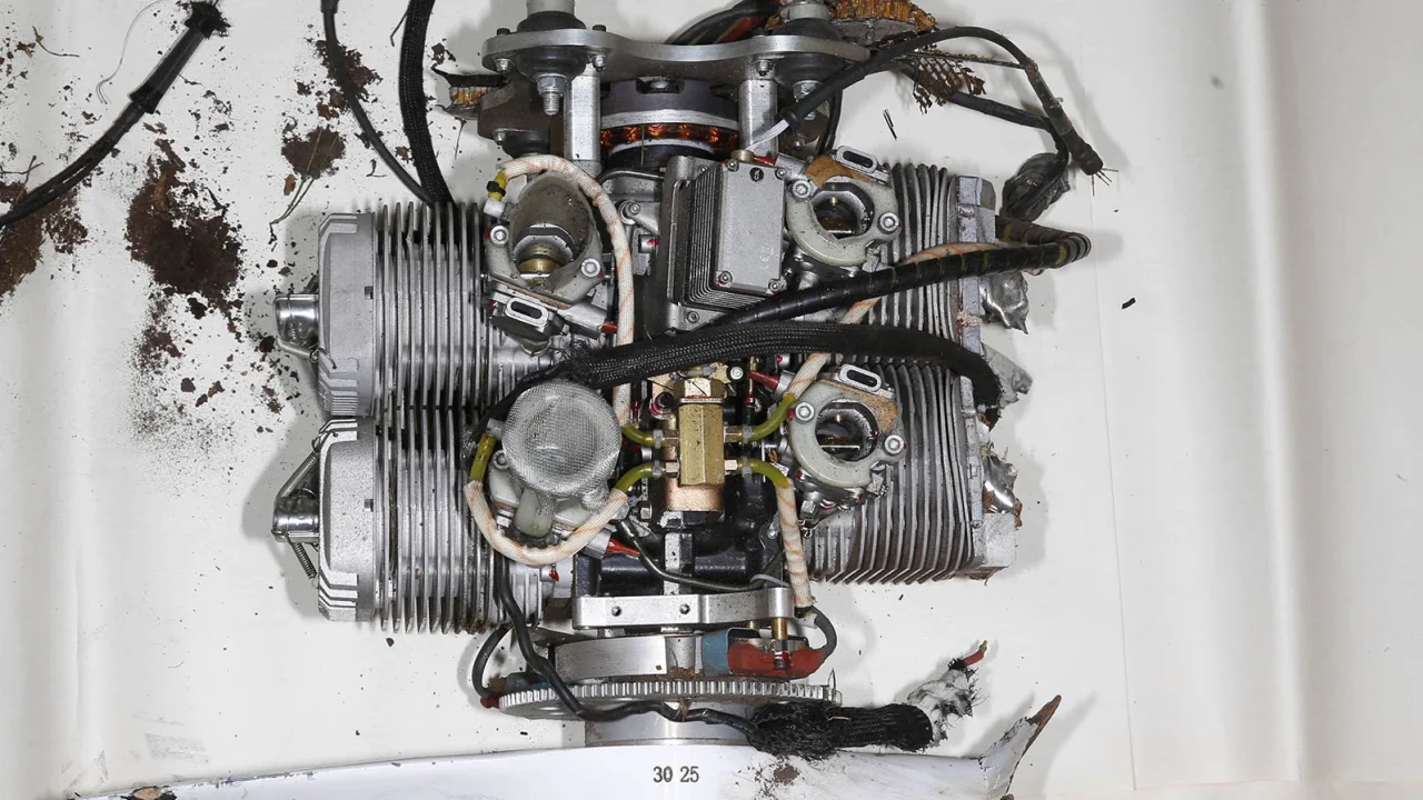 世界 - ロシアがウクライナで使用したイラン製無人機には、西側から「盗まれた」技術が搭載されている