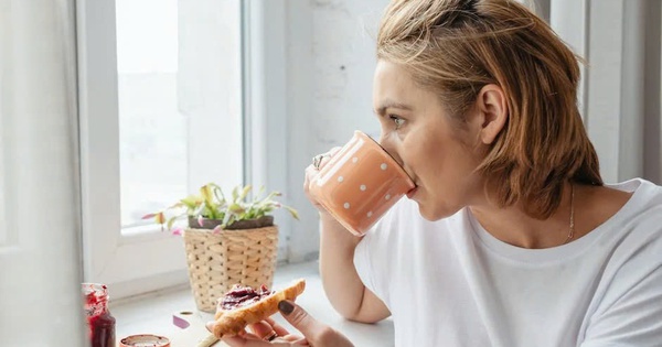 Un nuevo estudio descubre los beneficios del café y el té para las personas con presión arterial alta