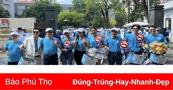 Nói không với thuốc lá điện tử, thuốc lá nung nóng