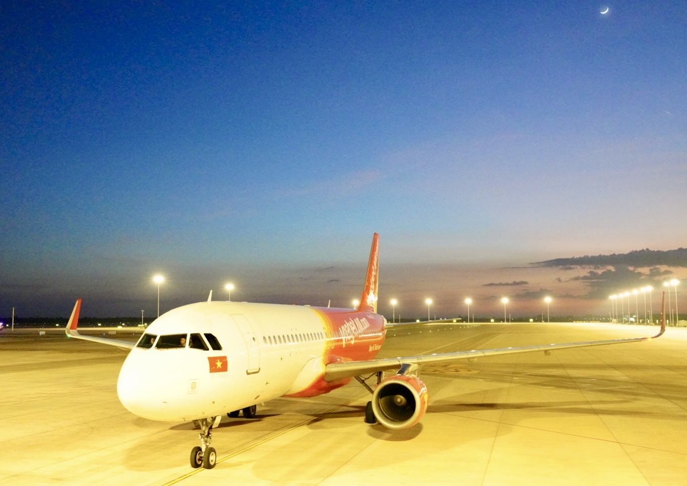 Dễ dàng bay thẳng đến di sản Angkor cùng đường bay mới của Vietjet - Ảnh 7.