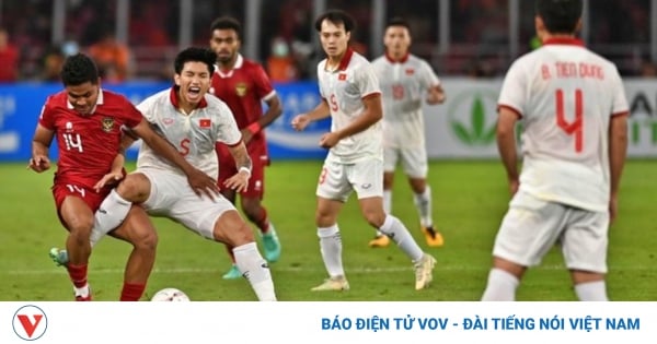 Báo Indonesia buông lời cay đắng với Đoàn Văn Hậu