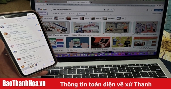 Nguy hại từ những “bình luận bẩn” trên mạng xã hội