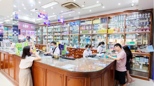 Hanoi n'exige aucune spéculation ni augmentation des prix des médicaments pendant le Têt