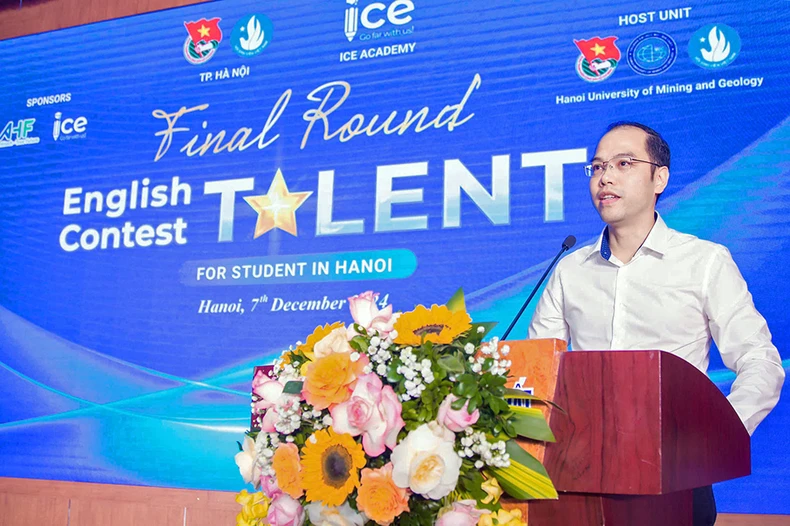 Hanoi National University of Education won a 