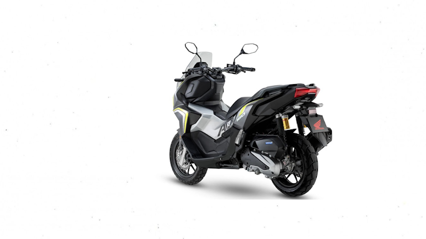 សូមណែនាំ Honda ADV160 2024 តម្លៃ 68 លានដុង រូបភាព ៣