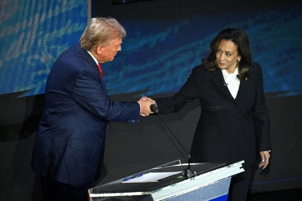 "So găng" chính sách kinh tế của ông Trump và bà Harris, xuất hiện vấn đề cả 2 cùng bế tắc