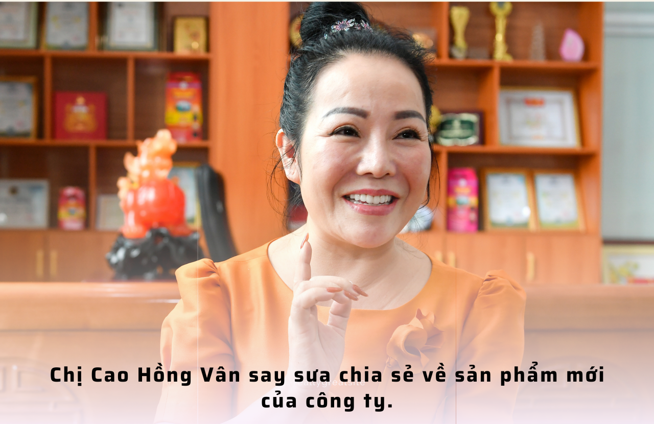 Hành trình đưa “vàng ròng” sá sùng vào nước mắm Vân Đồn