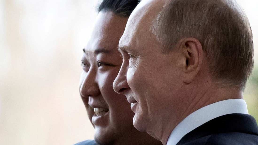 Russia-North Korea aim for 'long-term strategic relationship' in new era