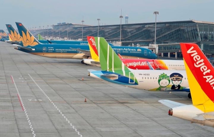 4月30日から5月1日までのホリデーシーズンの航空運賃は大幅に割引されます - 1