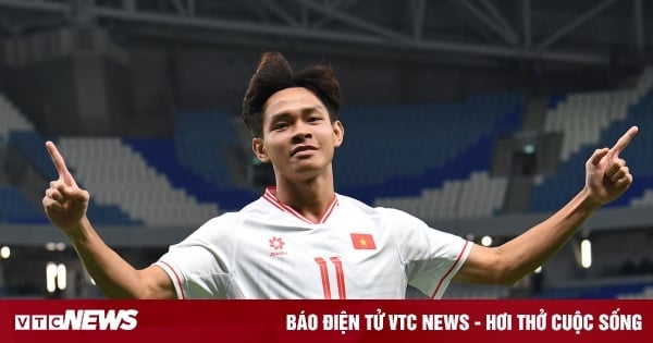 Live-Fußball U23 Vietnam vs. U23 Malaysia, Gruppenphase der U23 Asien 2024