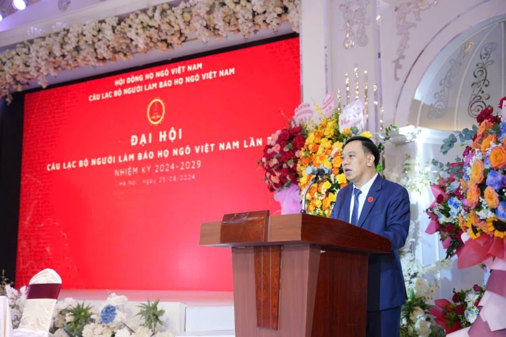 베트남신문협회, 첫 대회 성공적으로 개최 사진 10