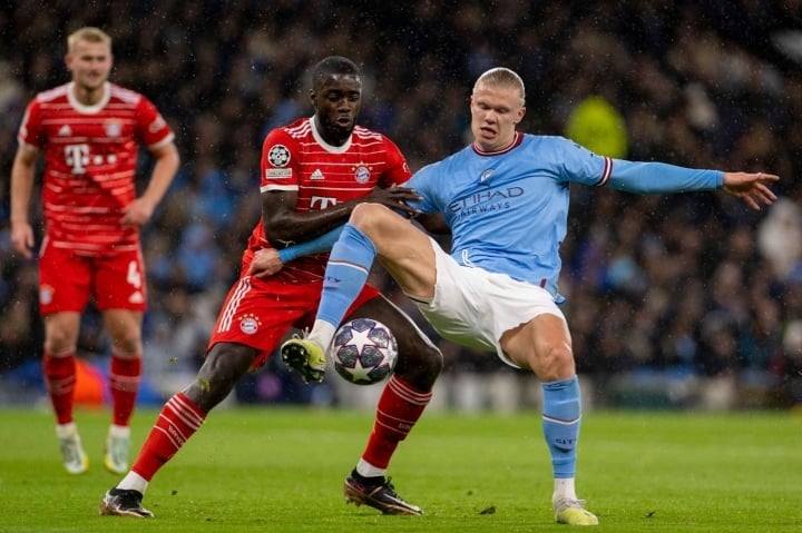 Nhận định bóng đá Bayern Munich vs Man City: Khó lập kỳ tích - 1
