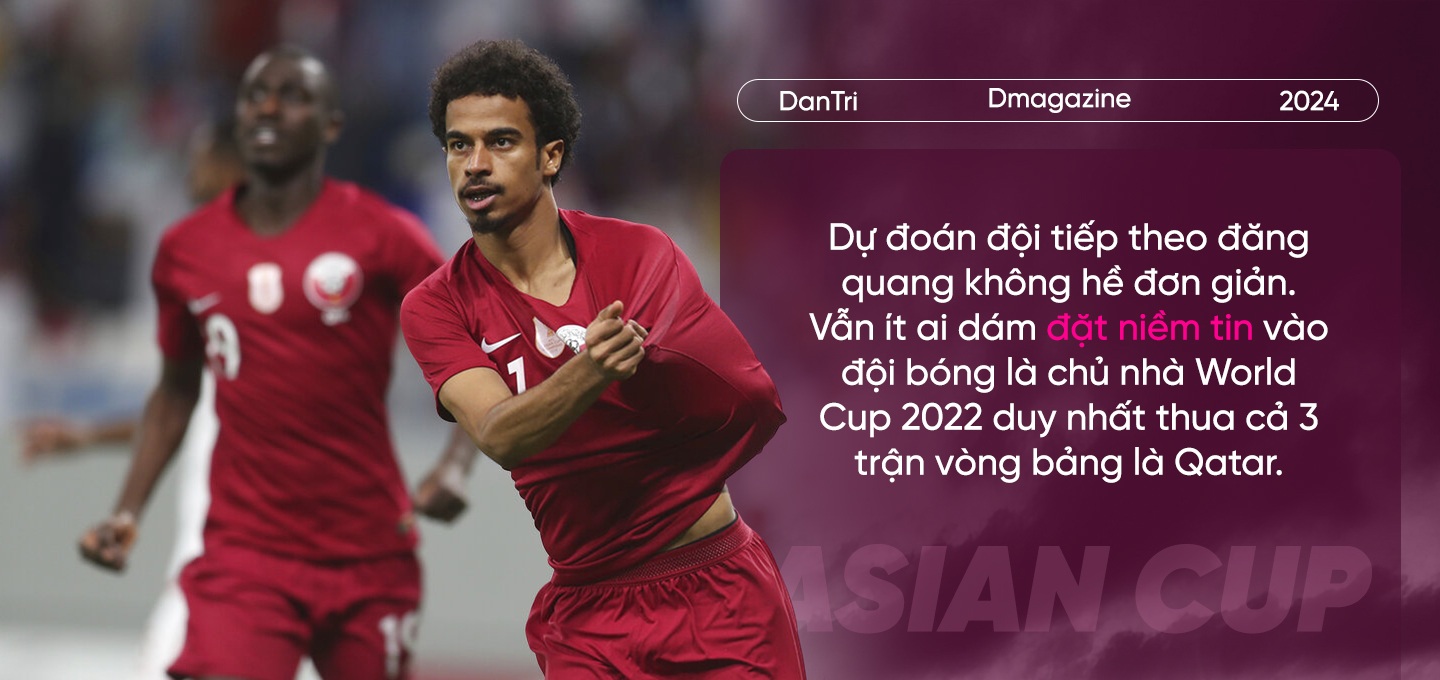 Tổng quan Asian Cup 2023: Long tranh hổ đấu và ẩn số đội tuyển Việt Nam - 4