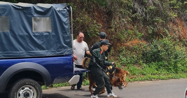 Encuentran cadáver de mujer en descomposición en el lago Tuyen Lam