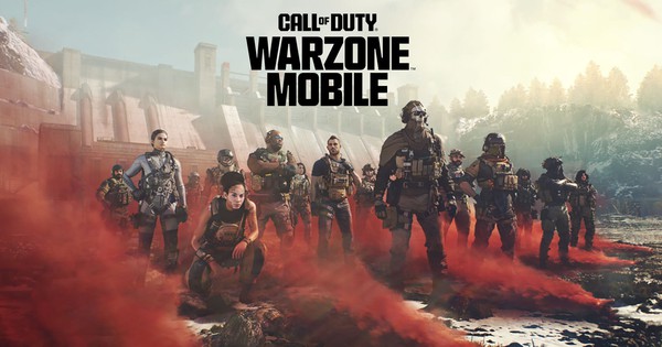 Warzone Mobile មានកាលបរិច្ឆេទចេញផ្សាយជាផ្លូវការ