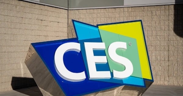 Los 7 productos más impresionantes del primer día del CES 2024