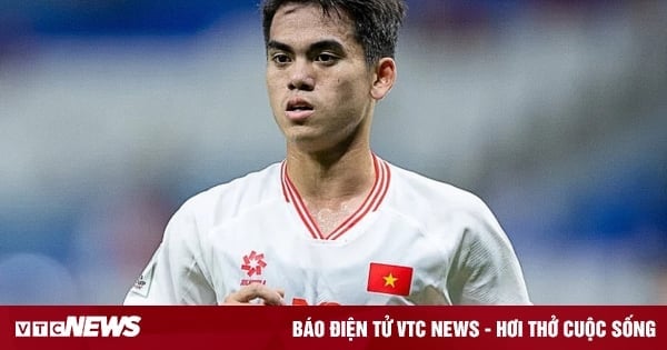 Lập siêu phẩm giúp U23 Việt Nam hạ U23 Malaysia, Khuất Văn Khang nói khiêm tốn