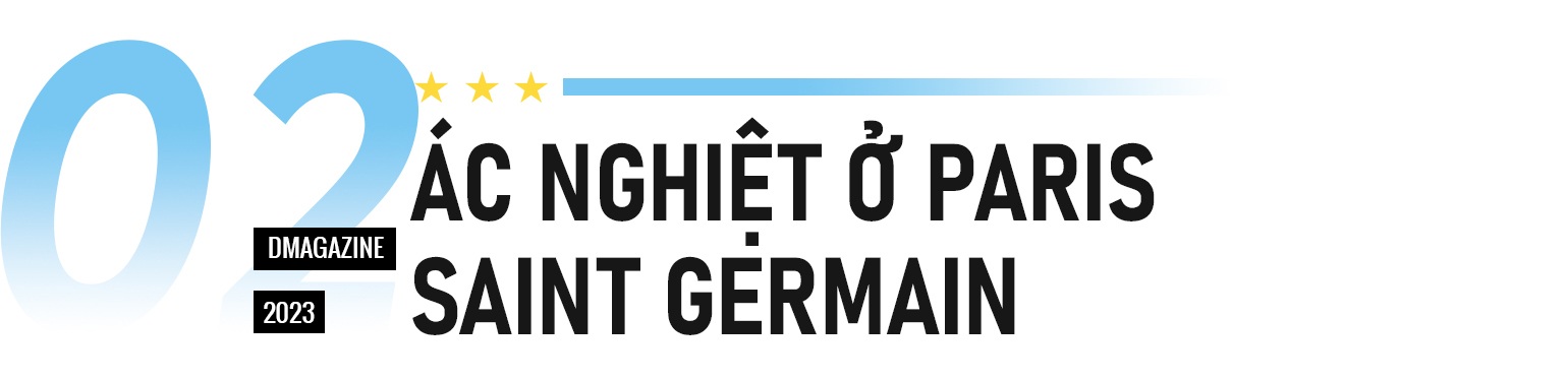 Thiện, ác, tà: 3 mặt của đời sống và sự nghiệp Lionel Messi - 9