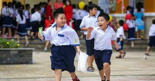 Khuyến khích áp dụng kỷ luật tích cực